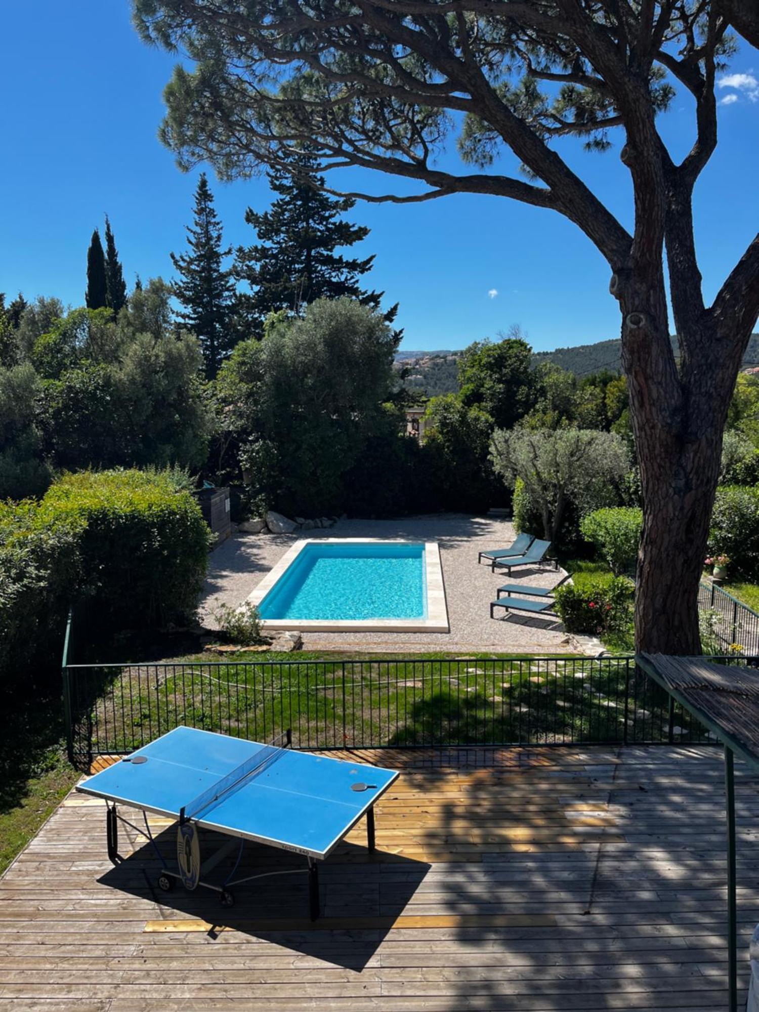 Villavos- Le Bocage Cassis Kültér fotó