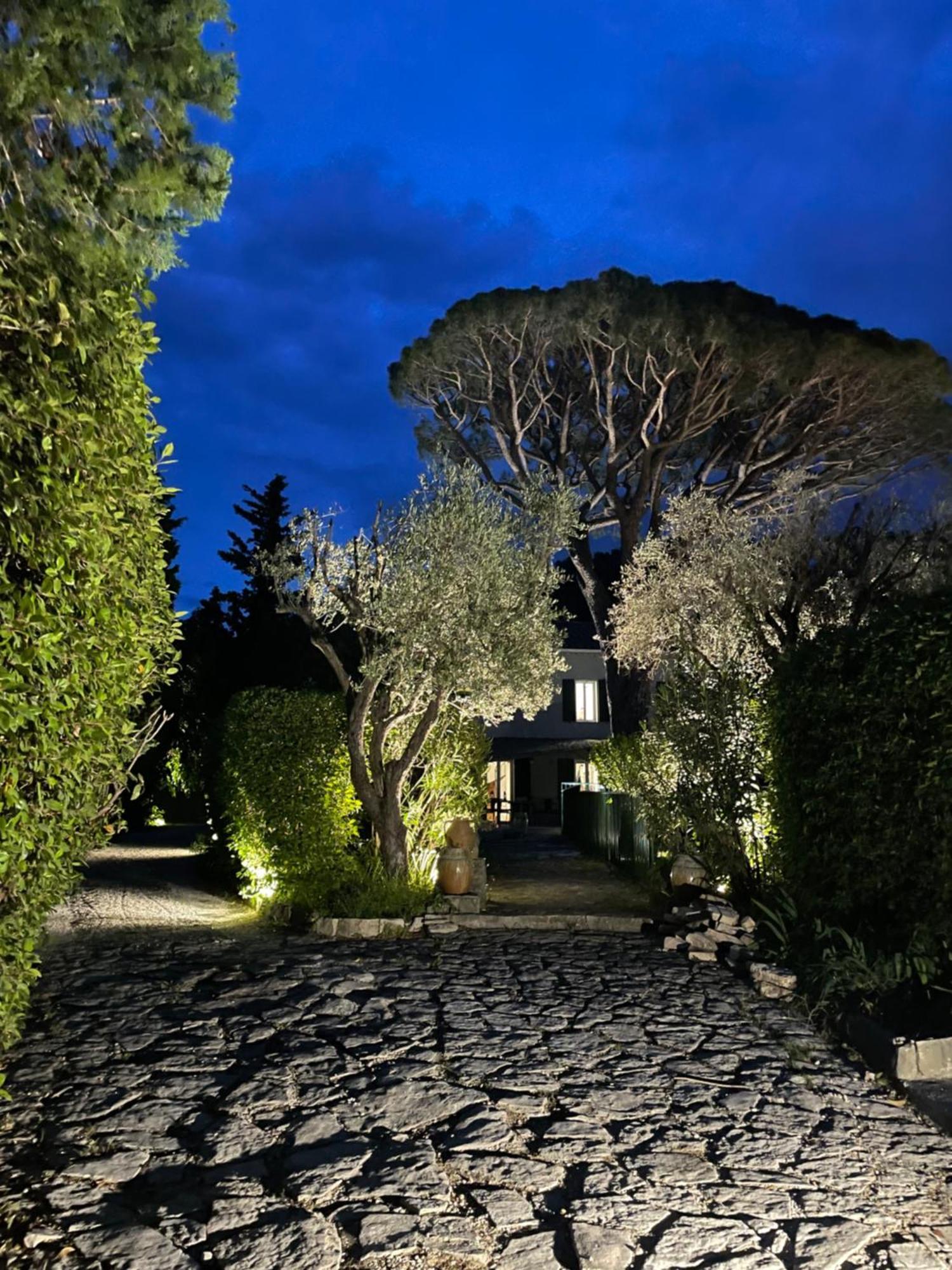 Villavos- Le Bocage Cassis Kültér fotó