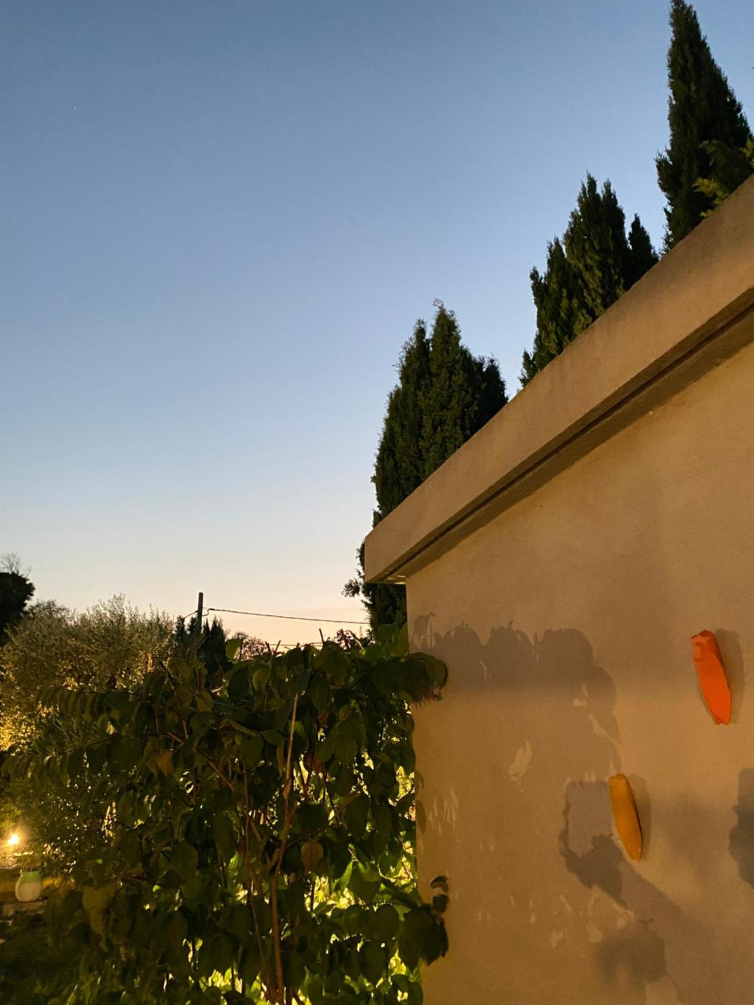 Villavos- Le Bocage Cassis Kültér fotó